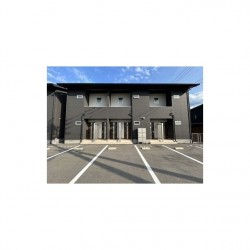 KⅡ B棟 (0201)