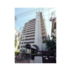 朝日プラザ坪井