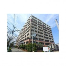 ファーネスト大江東リバーサイド 612号 (0612)