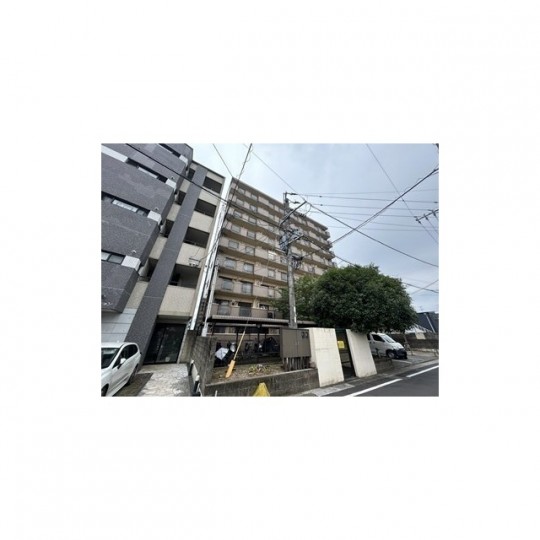 トーカン大江キャステール 907号