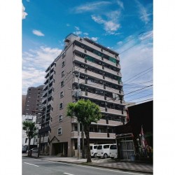 トーカン水前寺キャステール 906号