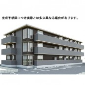 グランフォレスト大江