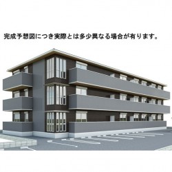 グランフォレスト大江 (0103)