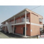 グランドハイツササハラ