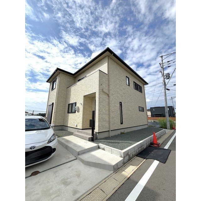 HOKIHAUS原水