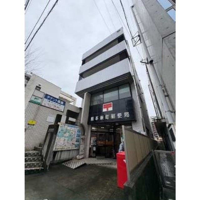 はまビル