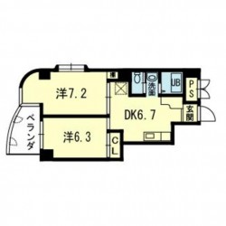 藤一第2ビル (0205)