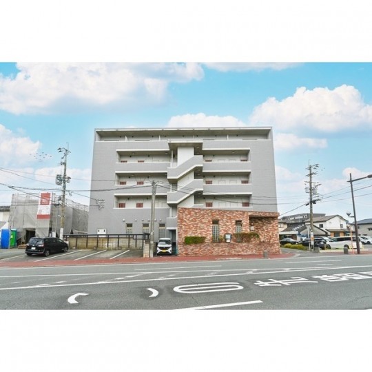 ライズ熊本駅南