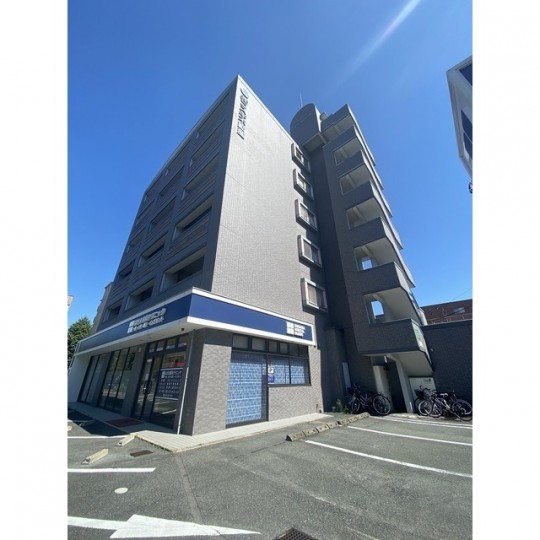 ライズ熊大病院前