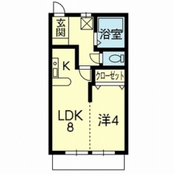 ハイム・エクセレント・ヨコテ (0103)