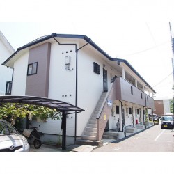 ハイム・エクセレント・ヨコテ (0103)