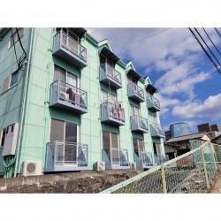 シャローム池田