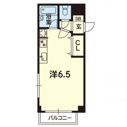 HAUビル (0401)