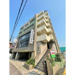 NWビル (0606)