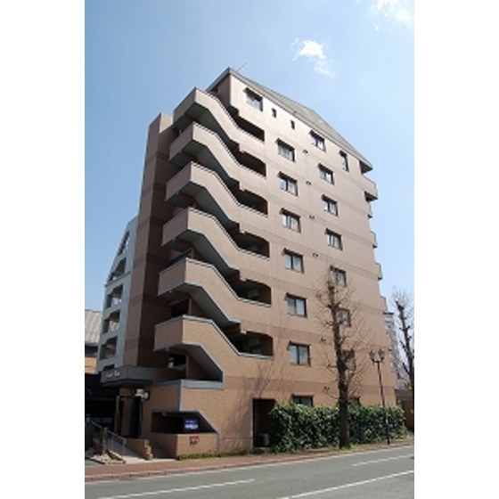 キャッスルビュー