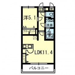 パリス尾ノ上 (0403)