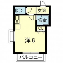 HAUビル (0302)