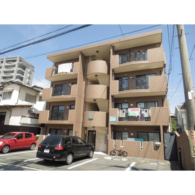 ヒーローマンション国府