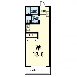 リライズ九品寺 (0405)