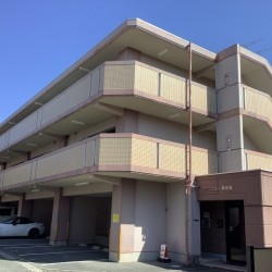 アベニュー清水東