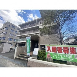 ラ・スゥールジュヌ