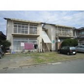 はなまるアパート