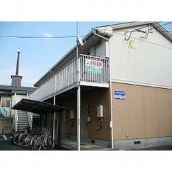 エミネントむさし C棟