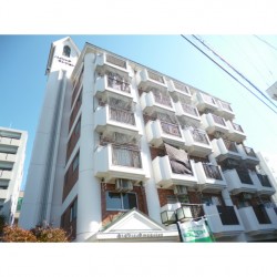 MH坪井