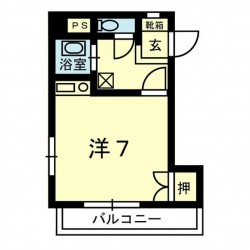 ファースト坪井 (0201)