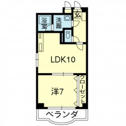 ピアチェーレ本山 (0403)