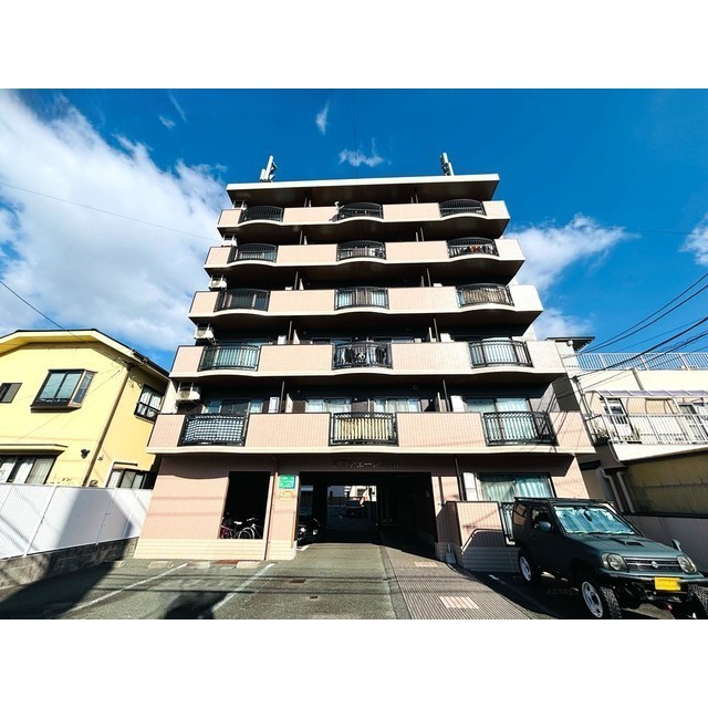 ピアチェーレ本山