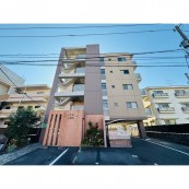 ヒルズガーデン上水前寺