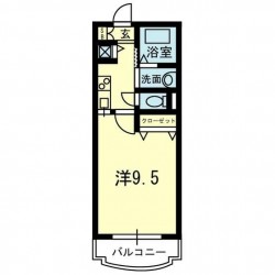 ライズ平成けやき通り (0105)