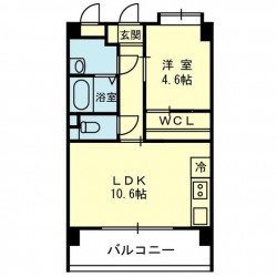 グランデュール月出 (0203)