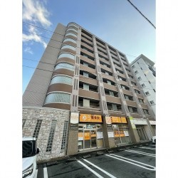 オーファス水前寺 (0502)