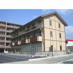 ウッドフォレストマンションA棟 (0202)