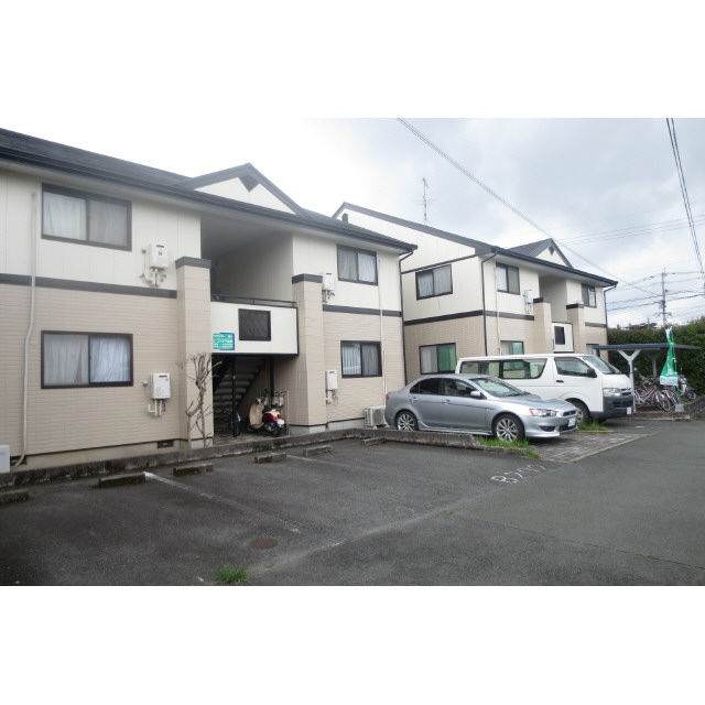 ステーブル八景水谷B棟