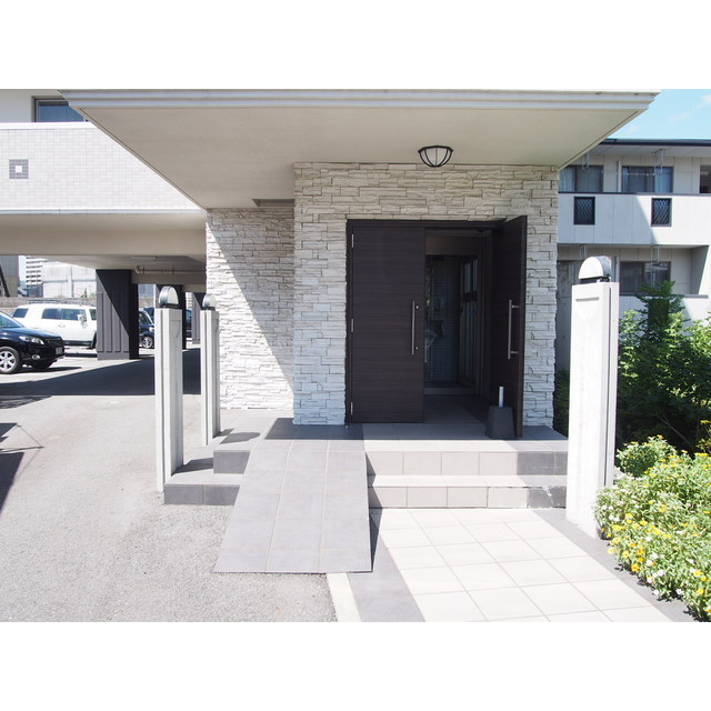 ファーストヴィラ本山 (0204)の画像(3)