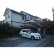 津久礼加納戸建て