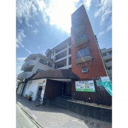 大江ハイツ (0502)