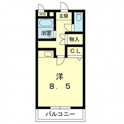 ビルディング大和 (0203)