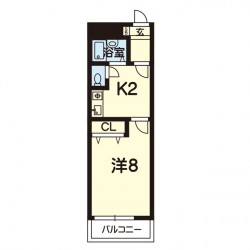 リライズ呉服町 (0603)