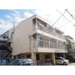 平成マンション (0302)