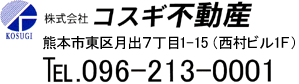 株式会社コスギ不動産