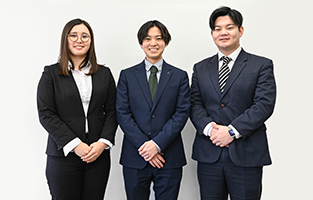 コスギ不動産リーシング いい部屋ネット 西熊本店スタッフ